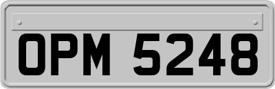 OPM5248