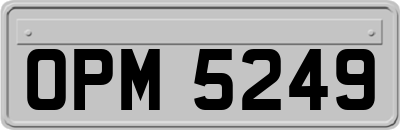 OPM5249