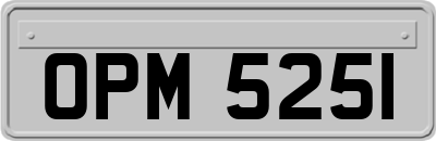 OPM5251