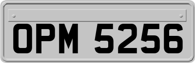 OPM5256