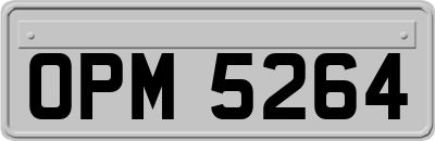 OPM5264