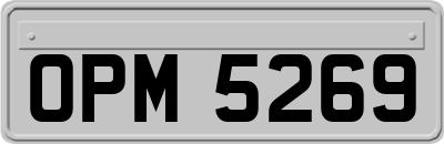 OPM5269