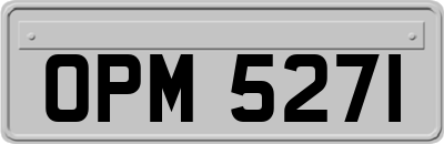 OPM5271