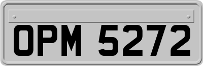 OPM5272
