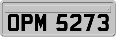 OPM5273