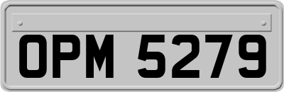 OPM5279