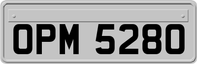 OPM5280