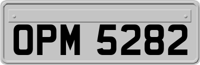 OPM5282