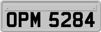 OPM5284