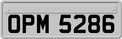 OPM5286