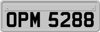 OPM5288