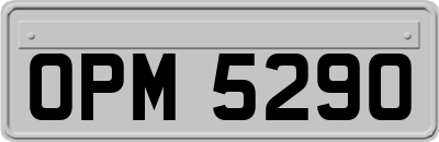 OPM5290