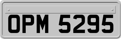 OPM5295