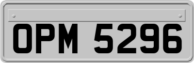 OPM5296