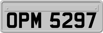 OPM5297