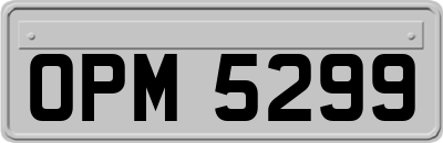 OPM5299