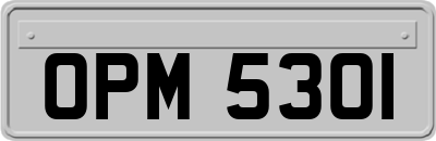 OPM5301