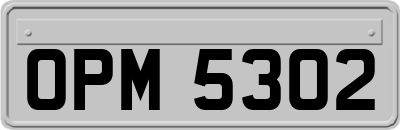OPM5302