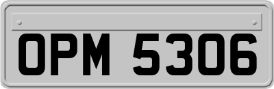 OPM5306