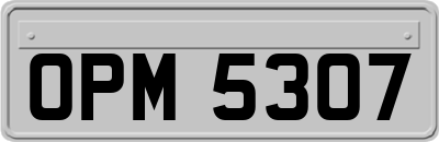 OPM5307