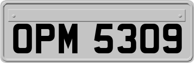 OPM5309