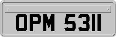 OPM5311