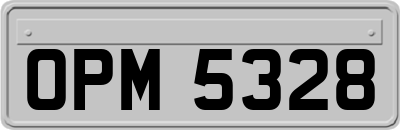 OPM5328