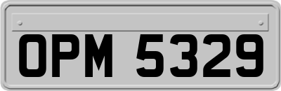 OPM5329
