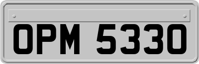 OPM5330