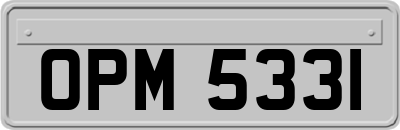 OPM5331