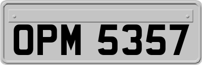 OPM5357