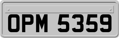 OPM5359