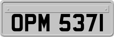 OPM5371