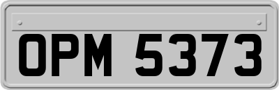 OPM5373