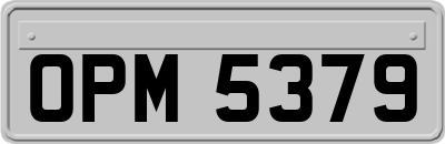OPM5379