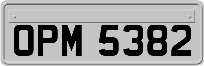 OPM5382