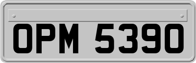 OPM5390