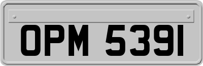 OPM5391