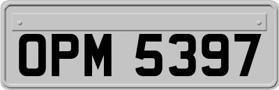 OPM5397