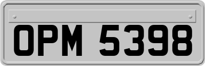 OPM5398