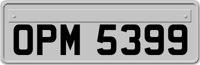 OPM5399
