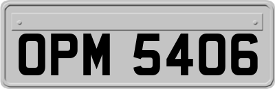 OPM5406