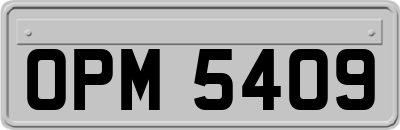 OPM5409