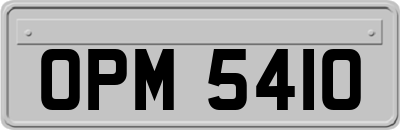OPM5410