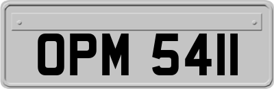 OPM5411