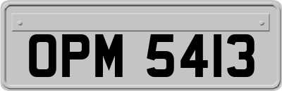 OPM5413