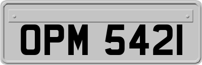 OPM5421
