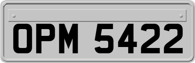 OPM5422