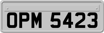 OPM5423