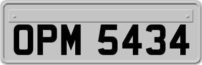 OPM5434